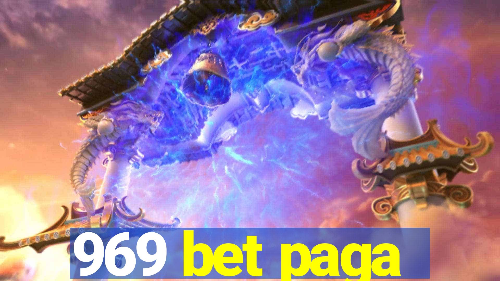 969 bet paga